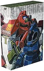 2025年最新】太陽の牙 ダグラム DVD-BOX の人気アイテム - メルカリ