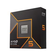 AMD Ryzen 5 9600X, without Cooler（お取り寄せ）