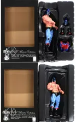 CCP ロビンマスク2.0 超人オリンピック決勝 匠仕様 特別カラー キン肉マン CCP マスキュラー コレクション vol.DX ロビンマスク2.0 (特別