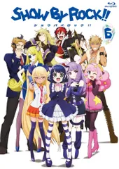2025年最新】show by rock スリーブの人気アイテム - メルカリ