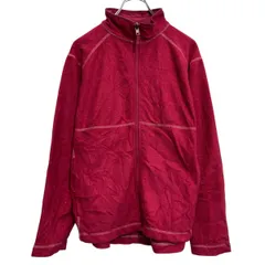 L.L.Bean フリースジャケット エルエルビーン キッズ XL ピンク アウトドア キャンプ 古着卸 アメリカ仕入 a612-6112