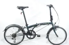 2025年最新】DAHON suvの人気アイテム - メルカリ