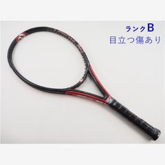 中古 テニスラケット ウィルソン トライアド 5.0 110 2002年モデル (G2)WILSON TRIAD 5.0 110 2002