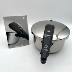 WMF ヴェーエムエフ PERFECT パーフェクト 4.5Ⅼ 圧力鍋