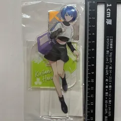 プロセカ感謝祭　アクスタ　桐谷遥 プロセカ感謝祭 アクスタ 桐谷遥 グッズ-スタンドポップ