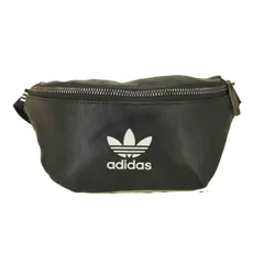 アディダスオリジナルス adidas Originals フェイクレザーウエストポーチ レディース 表記無 のサムネイル