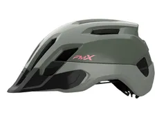 【人気商品】自転車 ヘルメット FM-X KABUTO) (エフエム‐エックス) サイズ:M/L(頭囲:57-59cm) オージーケーカブト(OGK JCF推奨
