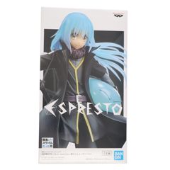 마왕 리무르=템페스트 ESPRESTO-Clear materials- 환생했더니 슬라임이었던 건 피규어 프라이즈(82680) 밴프레스트