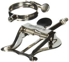ヤマハ YAC 1520N ニッケルメッキライア Bb Clarinet用リング付き (YAC-1520N) 