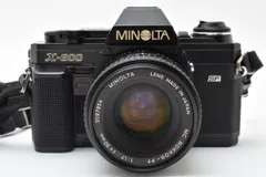 【完動品】ミノルタ MINOLTA XD ROKKOR 50mm F1.7 Minolta 50mm f1.7 Rokkor-X MD Lens | Blue Moon Camera