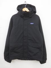 patagonia パタゴニア 26990FA21 イスマス ジャケット　S