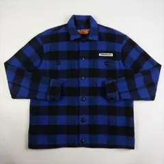 L青【TENDERLOIN】MELTON CPO JKT／新品未使用／送料込 8020000913447_8.jpg