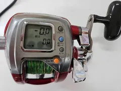 新*玄様 シーボーグ400FBE新品未使用 新*玄様 シーボーグ400FBE新品未使用 - リール新しい