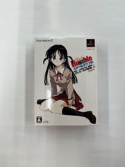 ◎PS２　スクールランブル二学期 恐怖の (?) 夏合宿! 洋館に幽霊現る!? お宝を巡って真っ向勝負!!!の巻 　初回限定版