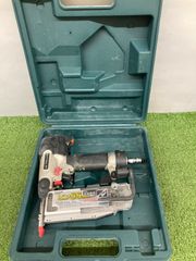 【中古品】【0921】★日立工機 常圧55㎜ピン釘打機 タッカー NP55M　ITXBUIJQOVZ4