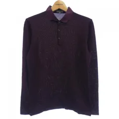 ランバン LANVIN ポロシャツ