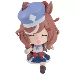 【中古】トレーディングフィギュア マチカネタンホイザ表情2 「ウマ娘 プリティーダービー おもいっきり走り隊2」