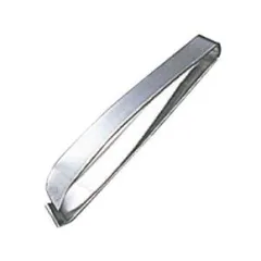 【新品・2営業日で発送】江部松商事 18-0 美粧 柳刃骨抜き 4寸 0716810 1個のサムネイル