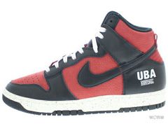 【US10】 NIKE DUNK HI 1985 / U UNDERCOVER DD9401-600 【新古品】