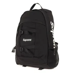✨️【極美品】Supreme × Cordura シュプリーム コーデュラ 黒 ✨️【極美品】Supreme × Cordura シュプリーム コーデュラ 黒