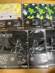 ファイナルファンタジー一番くじセット ファイナルファンタジー一番くじセット FINAL FANTASY Ⅸ』発売