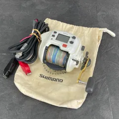 SHIMANO 電動丸 4000R DIRECT LUBRICATION 2025年最新】電動丸 4000Rの人気アイテム - メルカリ