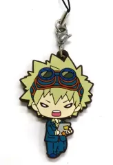 【中古】雑貨 爆豪勝己 「僕のヒーローアカデミア ウルトライベント『HERO FES.＜ヒーローフェス＞2022』 にとたん ラバーマスコットB」