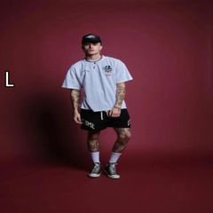 LUZ×RODA 20TH DRY PRA-SHIRT - メルカリ