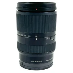 2024年最新】sony sel18200の人気アイテム - メルカリ
