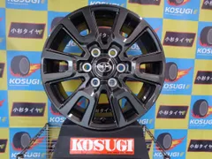18インチ　中古タイヤ　2本 2025年最新】Yahoo!オークション -ランクル250 ホイール 純正の