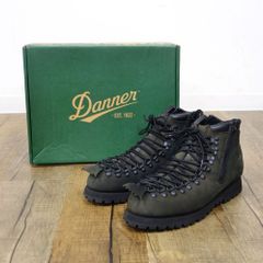 極美品 ダナー White Mountaineering DANNER LA