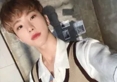 【中古】生写真(男性) SEVENTEEN/HOSHI(ホシ)/CD「Attacca」(CARAT VER.)UNIVERSAL MUSIC STORE SAMPLE画像誤り絵柄・タワーレコード渋谷店発売記念店頭キャンペーン特典生写真