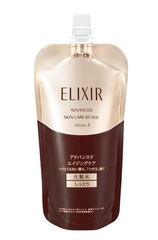 資生堂エリクシール アドバンスド ローション T II 化粧水しっとり( 150ml )(つめかえ用)
