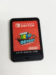 み*ち様 （中古）Nintendo Switch スーパーマリオ オデッセイセッ み