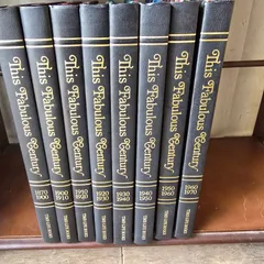 希少 This Fabulous Century　全巻　ファッション　写真集 2025年最新】THIS FABULOUS CENTURYの人気アイテム - メルカリ