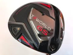 ホンマ TOUR WORLD GS 9.5° SR ilima S シャフト2本 ホンマ TOUR WORLD GS 9.5° SR ilima S シャフト2本 - メルカリ