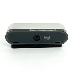 【新品 メーカー保証付】 Logicool 4K Pro Magnetic Webcam for Apple ウェブカメラ Apple Pro Display XDR用 Y8904306