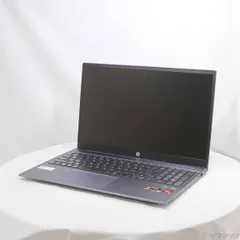 ほぼ未使用品最終値下げ】HP Pavilion 15-eh3005AU ほぼ未使用品最終