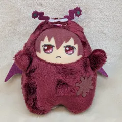 バンプレスト きらどるぬいぐるみ アイナナパレードモフモフお掃除大作戦01(2024再販) アイドリッシュセブン 再販/狗丸トウマ