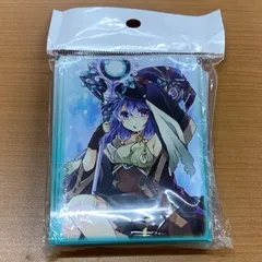 2025年最新】影霊衣 スリーブの人気アイテム - メルカリ