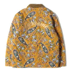 2026年最新】supreme quilted paisley jacketの人気アイテム - メルカリ