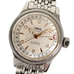ORIS7400B ポインターデイト オリスヴィンテージ腕時計 ジャンク