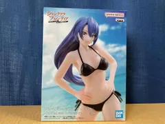 (再販)バンプレスト天音永遠ATVアニメ『シャングリラ･フロンティア』-Celestialvivi-スペシャルアソｰト神ゲｰに挑まんとす~