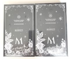 MORRY'SPRO 3Dフェイスマスク MORRY'sPRO モリーズプロ 3Dフェイスマスク - メルカリ