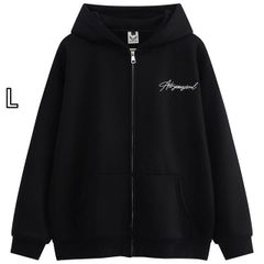 黒夢 Big Silhouette Parka 切裂螺旋 mardigras - メルカリ