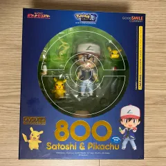 2025年最新】ねんどろいど サトシの人気アイテム - メルカリ