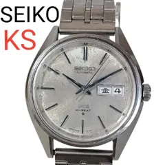 【TM074】KING SEIKO キングセイコー 5626-7110 自動巻き キングセイコー 5626-7110 ハイビート / KING SEIKO | ARBITRO
