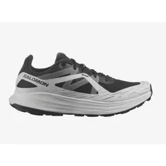 サロモン ウルトラフロー 27.0cm ブラック×グレイシャーグレー #L47525300 ULTRA FLOW Black / Glacier Gray / Quiet Shade SALOMON 新品 未使用のサムネイル