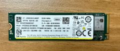 【ほぼ未使用】SK hynix　HFS256GEJPX108N