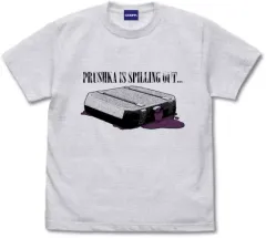 【中古】Tシャツ プルシュカのカートリッジ Tシャツ アッシュ Lサイズ 「メイドインアビス 烈日の黄金郷」